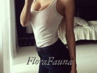 FloraFauna
