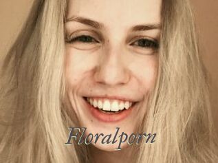 Floralporn