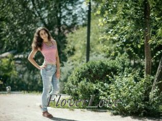 FloverLove Sexcams city