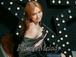 FlowerMelody