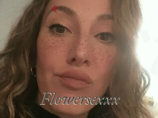 Flowersexxx