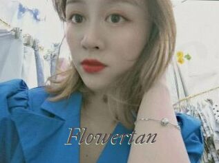 Flowertan