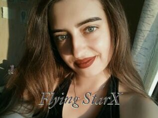 Flying_StarX