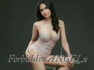 ForbiddenANGELx