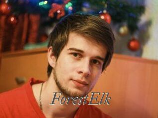 ForestElk