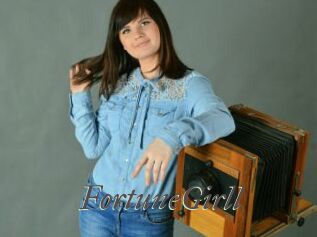 FortuneGirll