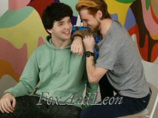 FoxAndLeon