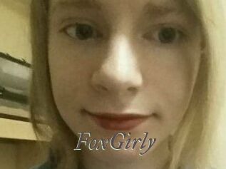 FoxGirly
