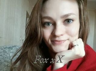 Fox_xX