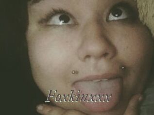 Foxkinxxx