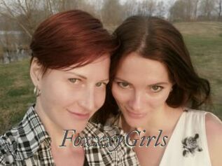 FoxxxyGirls