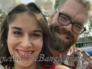 FoxyAndTheBangMonster