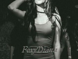 FoxyDiana