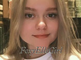FoxyElleGirl