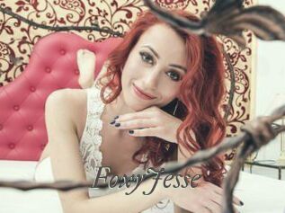 FoxyJesse