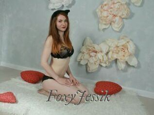 FoxyJessik