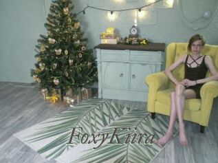FoxyKiira
