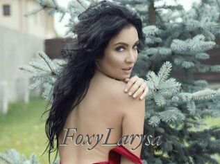 FoxyLarysa