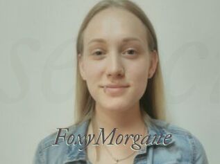 FoxyMorgane