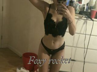 Foxy_rocket