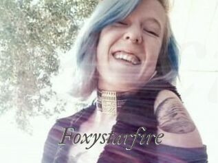 Foxystarfire