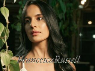 FrancescaRussell