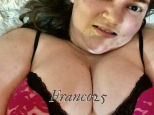 Franco25