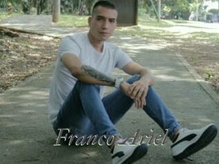Franco_Ariel Sexcams city
