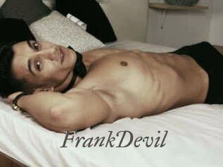 FrankDevil Sexcams city