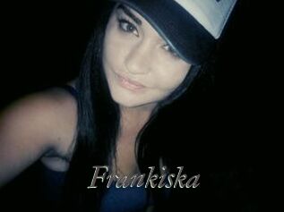 Frankiska