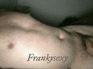 Frankysexy