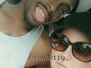 Freakb119