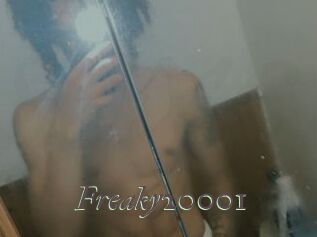 Freaky20001