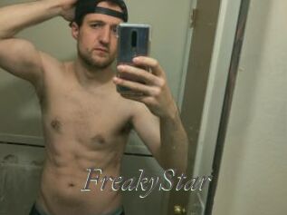 FreakyStar Sexcams city