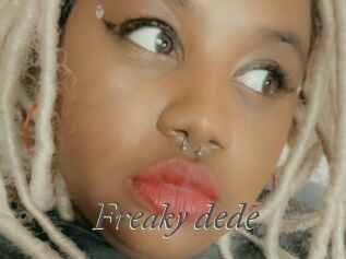Freaky_dede