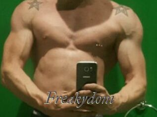 Freakydom