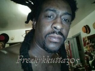 Freakykkutta305