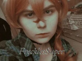 FrecklesSuper
