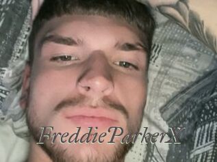 FreddieParkerX