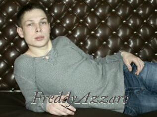 FreddyAzzaro