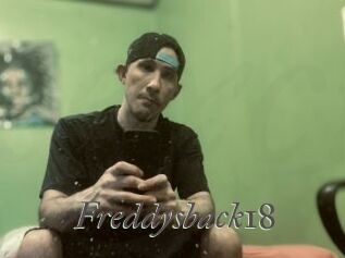 Freddysback18