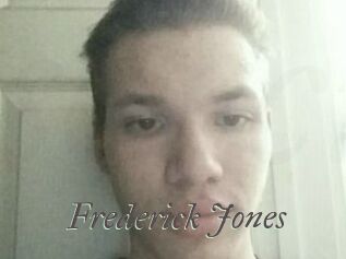 Frederick_Jones
