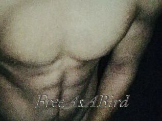 FreeAsABird