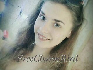 FreeCharmBird