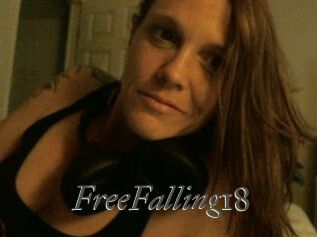 FreeFalling18