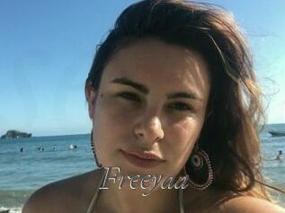 Freeyaa