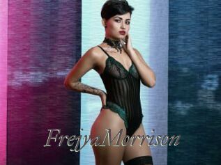 FrejyaMorrison