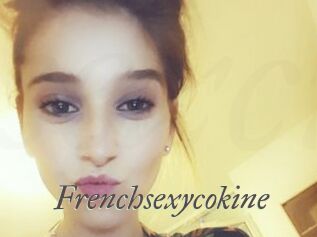 Frenchsexycokine