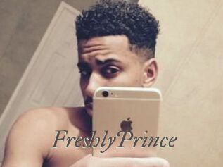 FreshlyPrince