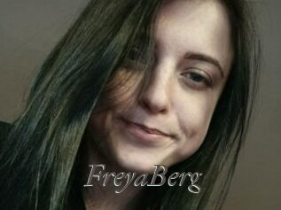FreyaBerg